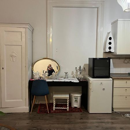 Oktogon Modern Apartment Budapeszt Zewnętrze zdjęcie