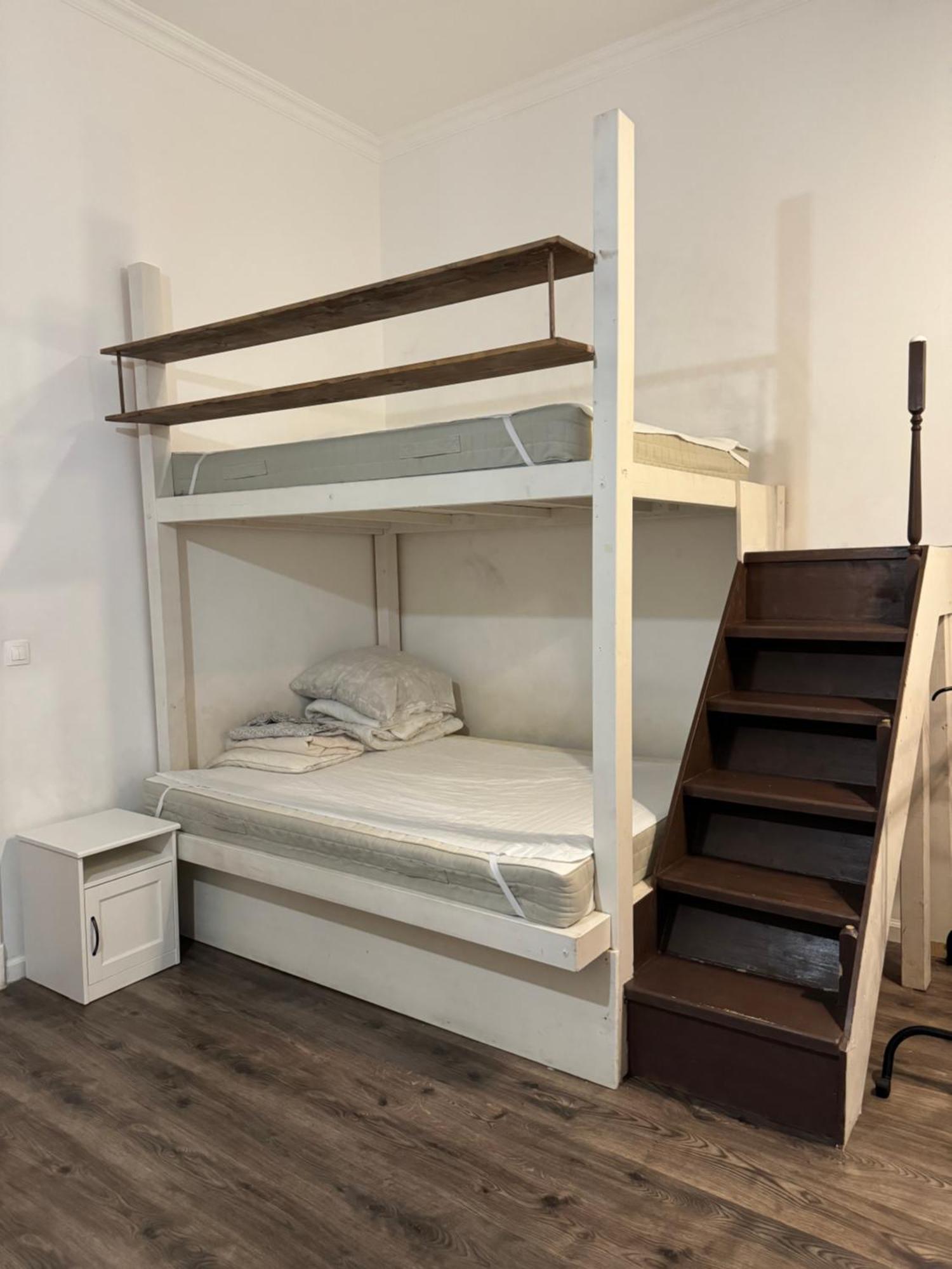 Oktogon Modern Apartment Budapeszt Zewnętrze zdjęcie