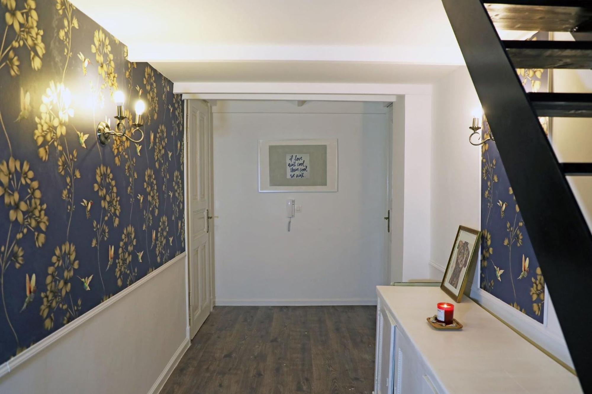 Oktogon Modern Apartment Budapeszt Zewnętrze zdjęcie